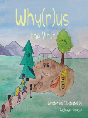 cover image of Why(r)us the Virus